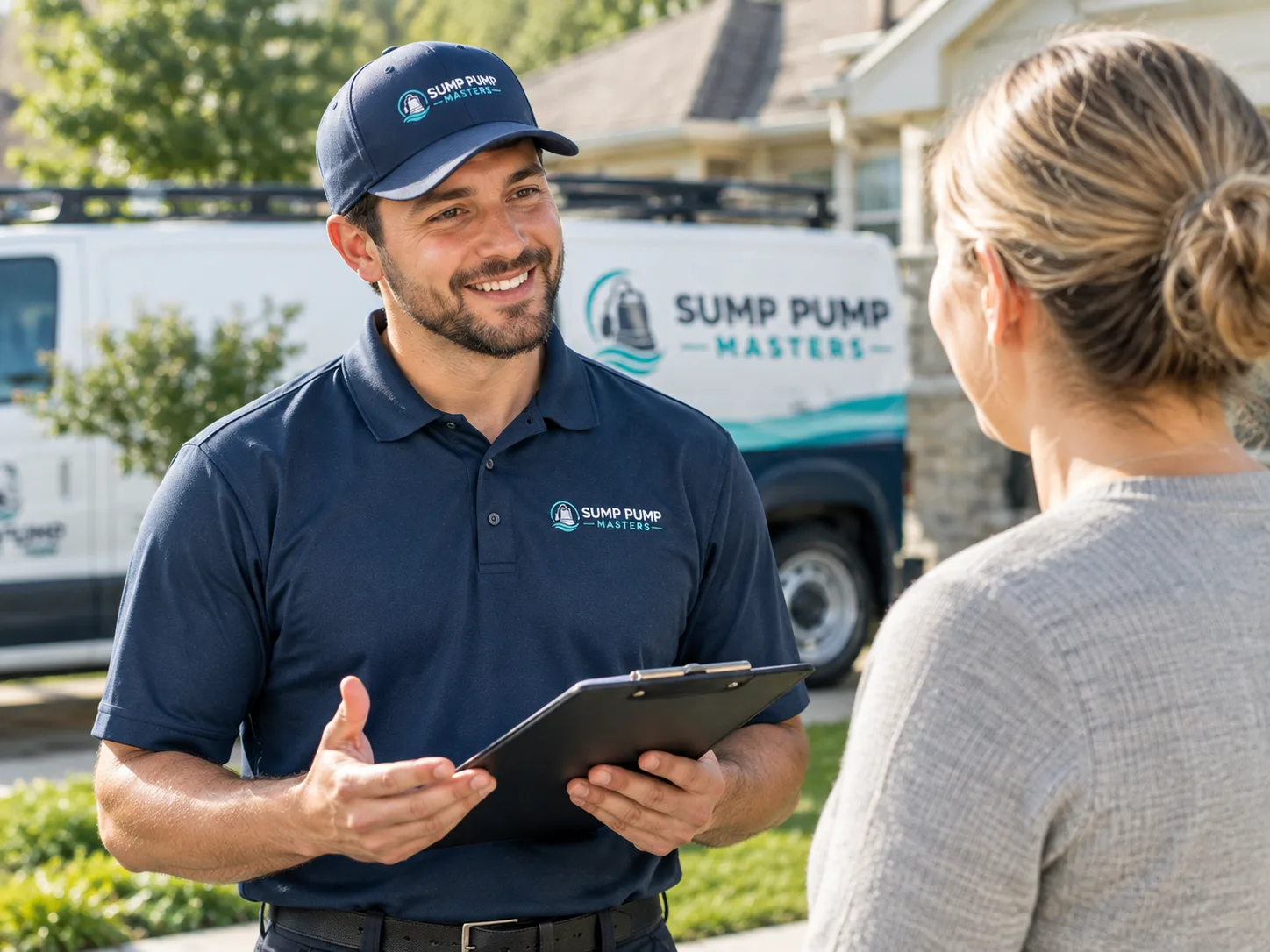 Sump Pump Repair Saint Michaels, MD FAQs